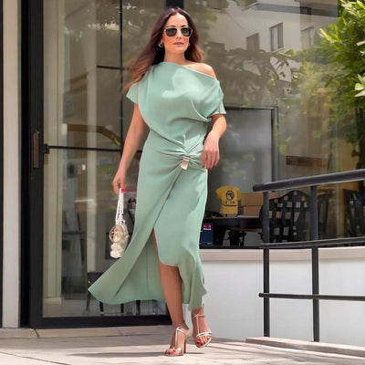 French Tea Dress