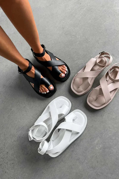 Petra Elegant & Casual Sandals