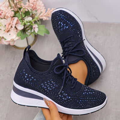 Casual Fashion Breathable Orthopedic Sneakers