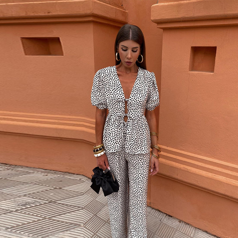 Lisa | Effortless Elegance Set
