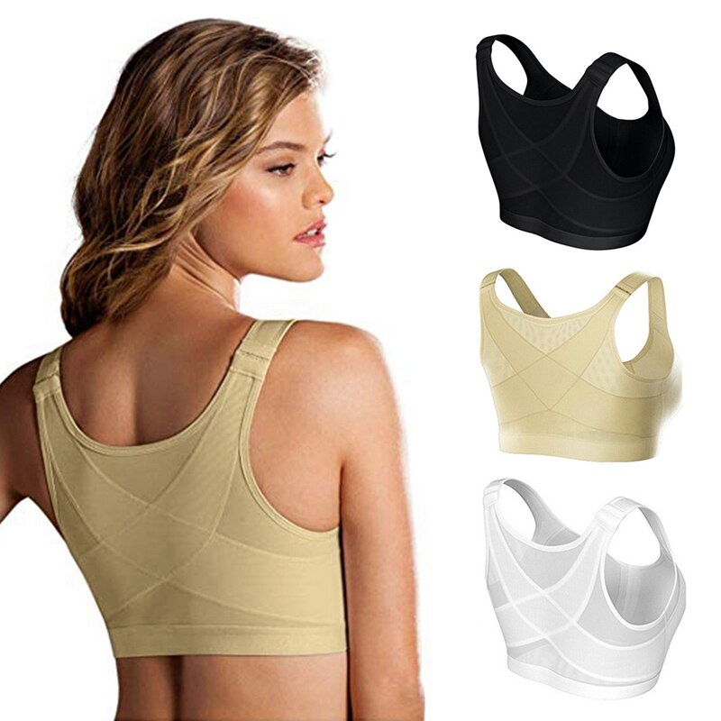 Posture Fix Bra™ | Allevia il mal di schiena e corregge la postura