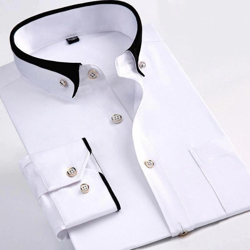 Camisa Ennio Comfort