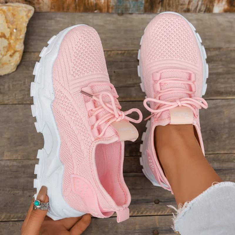 Bella | Comfortable Orthopedic Sneakers