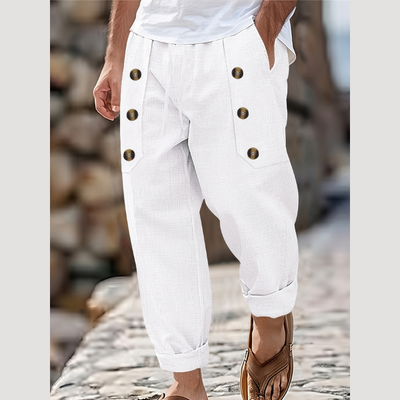 LINERA - MEN'S SUMMER PANTS