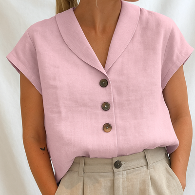 Saara - elegant blouse