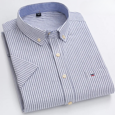 Givalli - Chic Cotton Shirt