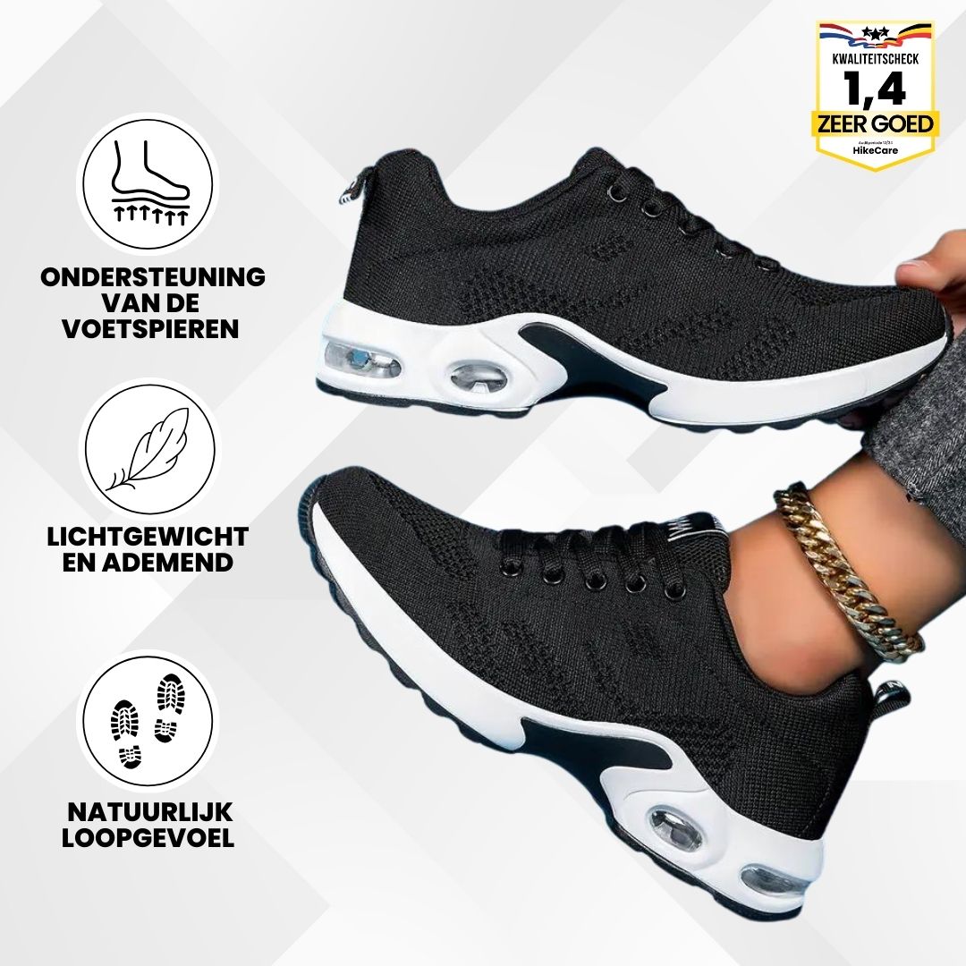 OrthoCare - Ergonomic Pain-Relieving Shoes