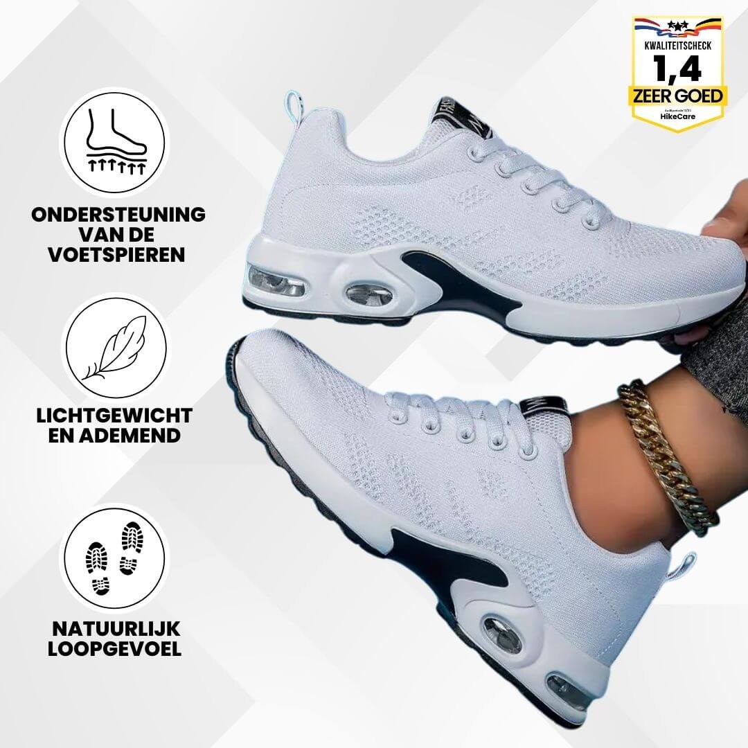 OrthoCare - Ergonomic Pain-Relieving Shoes