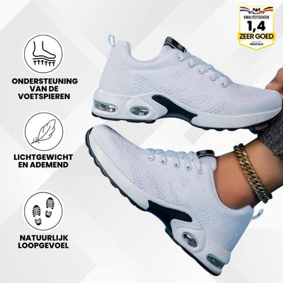 OrthoCare - Ergonomic Pain-Relieving Shoes