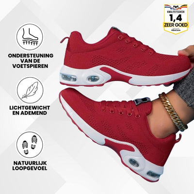 OrthoCare - Ergonomic Pain-Relieving Shoes