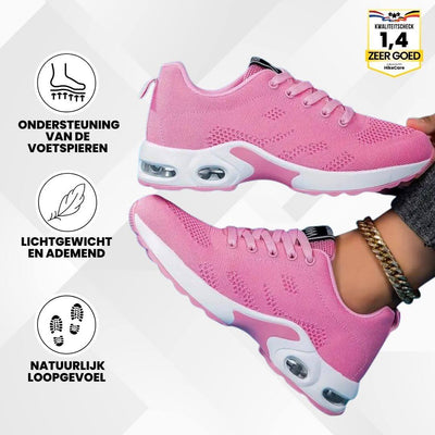 OrthoCare - Ergonomic Pain-Relieving Shoes