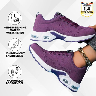 OrthoCare - Ergonomic Pain-Relieving Shoes