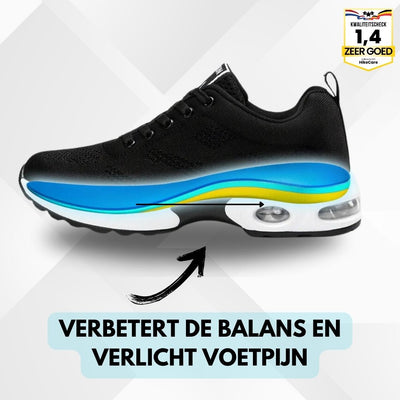 OrthoCare - Ergonomic Pain-Relieving Shoes