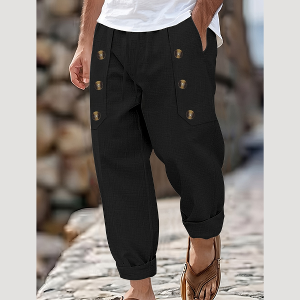 LINERA - MEN'S SUMMER PANTS