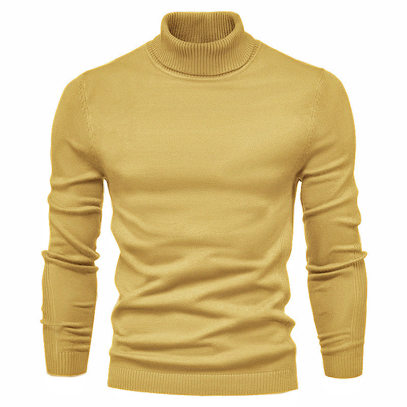 Garda Wool Sweater