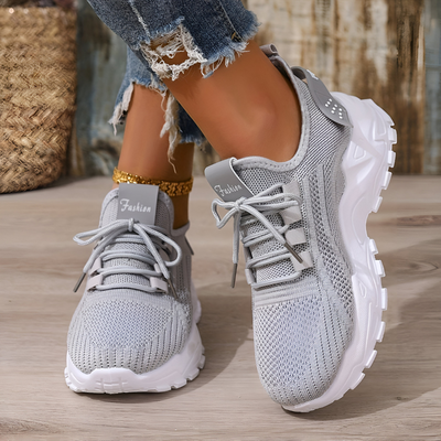 Bella | Comfortable Orthopedic Sneakers