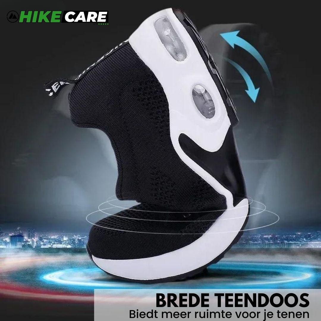 OrthoCare - Ergonomic Pain-Relieving Shoes