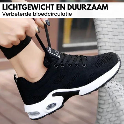 OrthoCare - Ergonomic Pain-Relieving Shoes