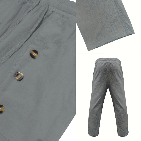 LINERA - MEN'S SUMMER PANTS