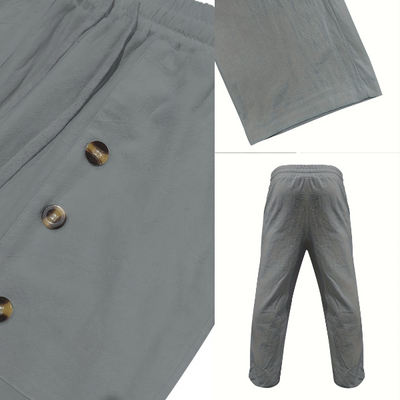 LINERA - MEN'S SUMMER PANTS