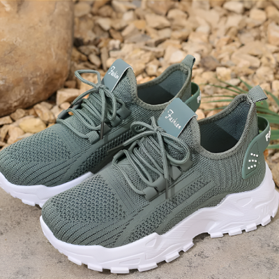 Bella | Comfortable Orthopedic Sneakers