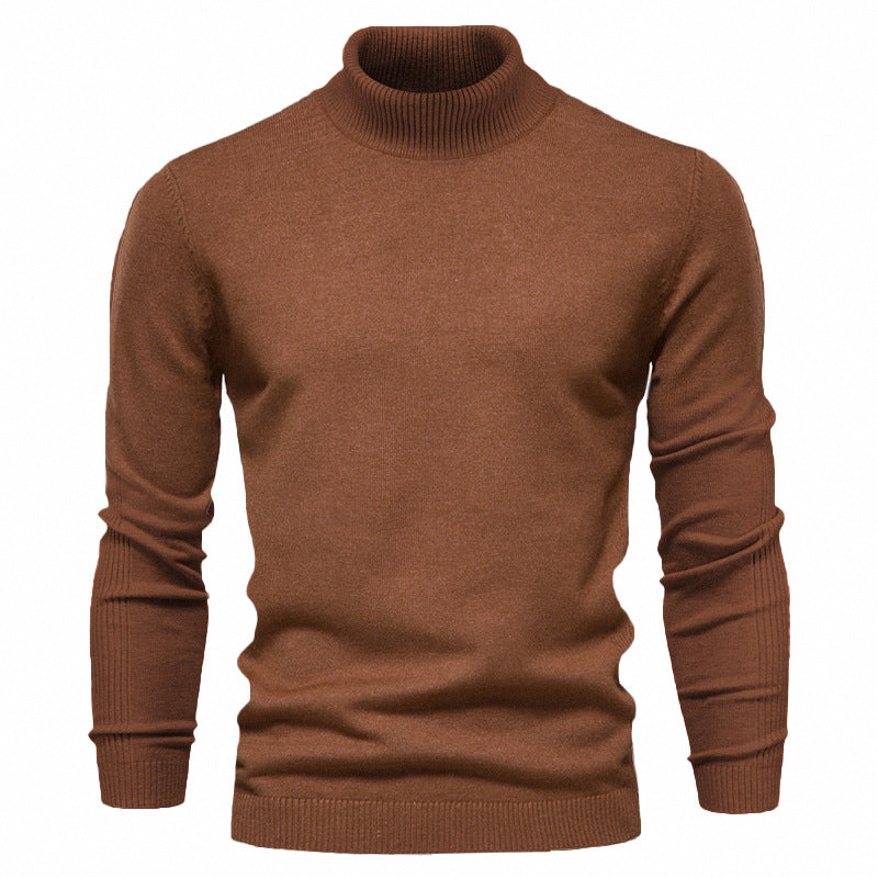 Garda Wool Sweater