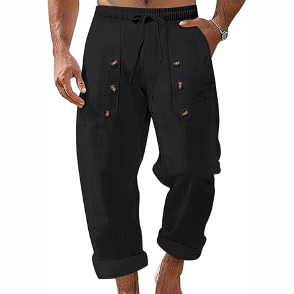 LINERA - MEN'S SUMMER PANTS