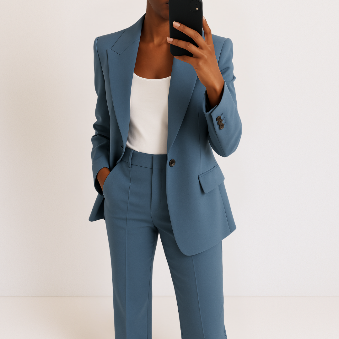Elise - prestigious suit
