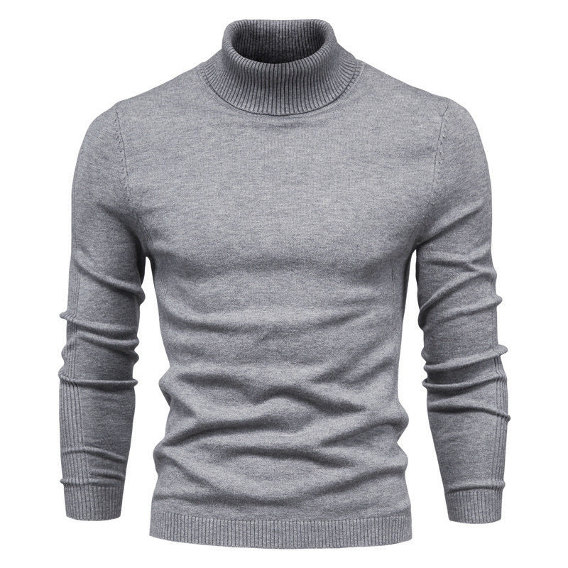 Garda Wool Sweater