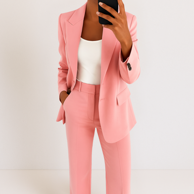 Elise - prestigious suit