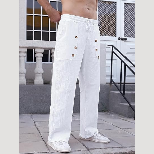 LINERA - MEN'S SUMMER PANTS