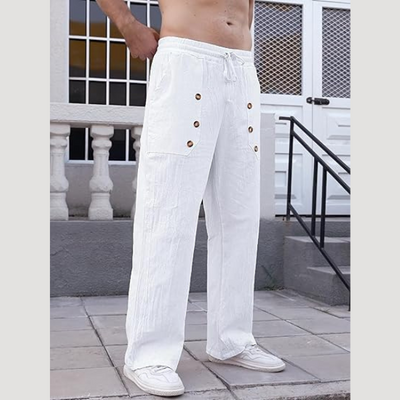 LINERA - MEN'S SUMMER PANTS