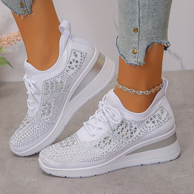Casual Fashion Breathable Orthopedic Sneakers