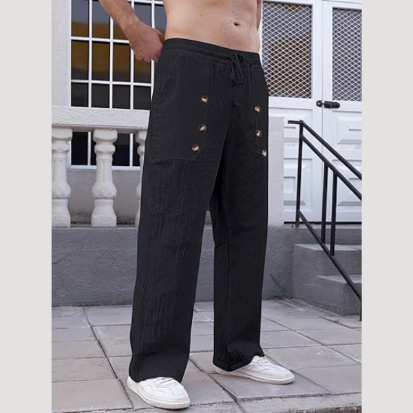 LINERA - MEN'S SUMMER PANTS