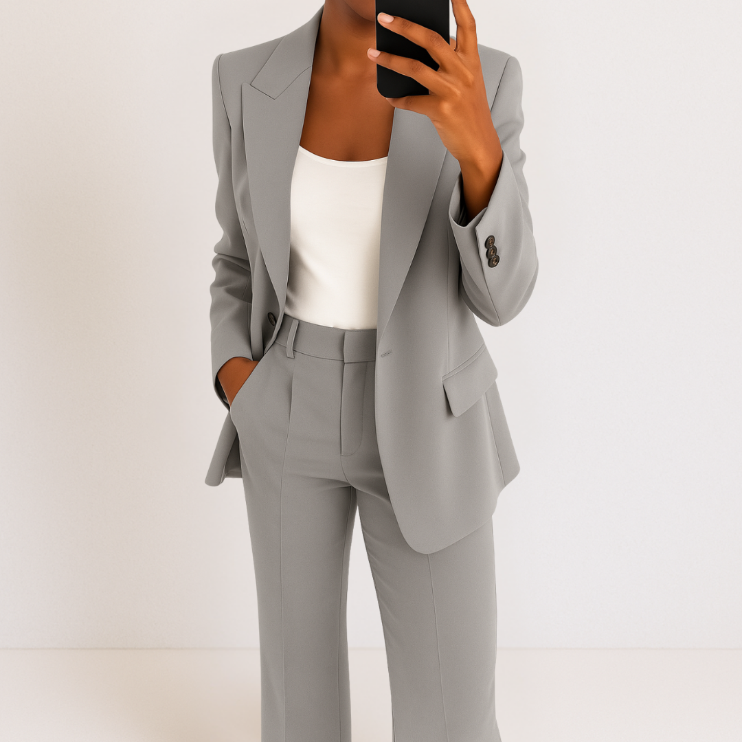 Elise - prestigious suit