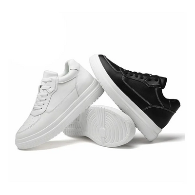 Sollevamento | Sneakers classiche +6CM +8CM +10CM