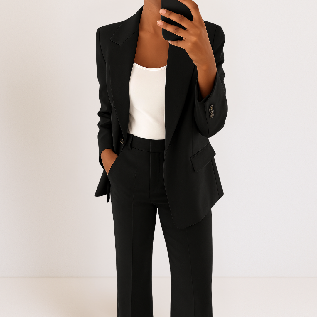 Elise - prestigious suit