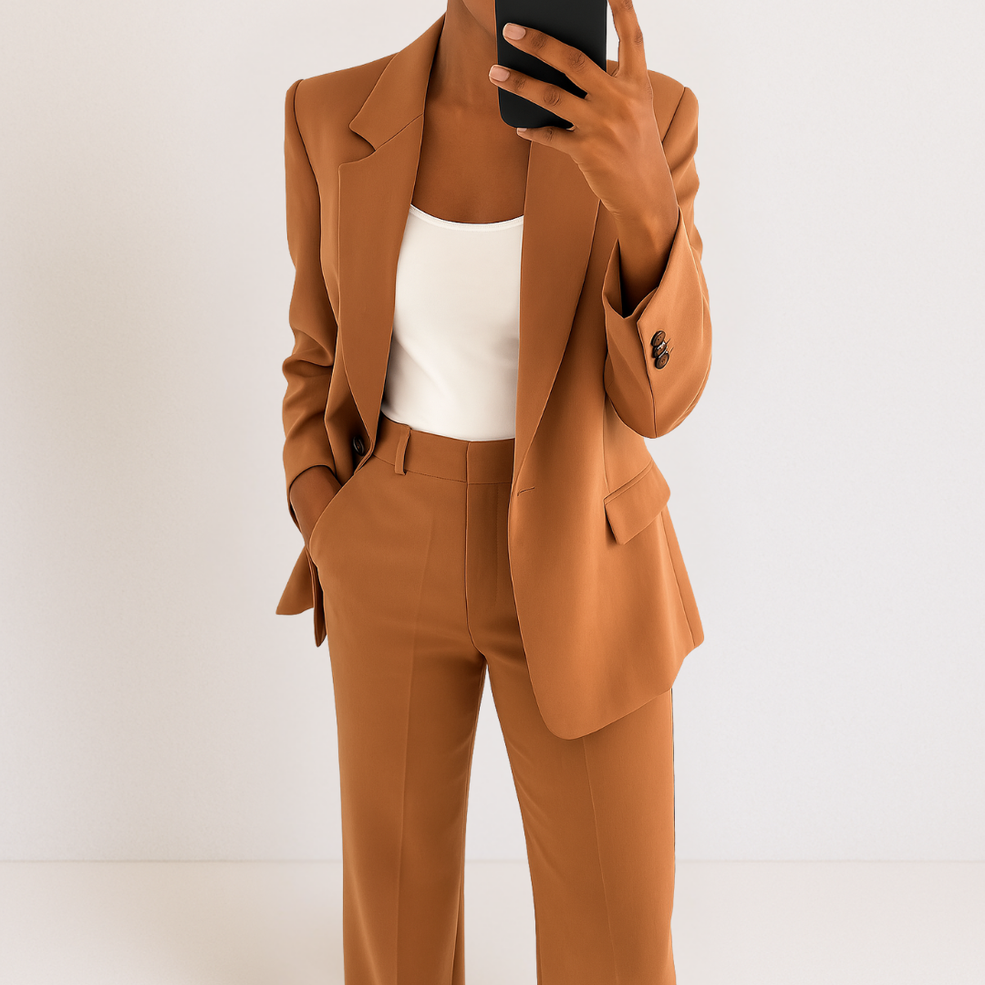 Elise - prestigious suit