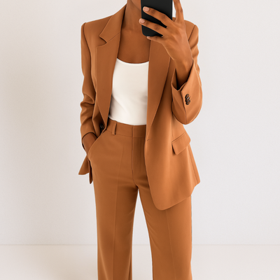 Elise - prestigious suit