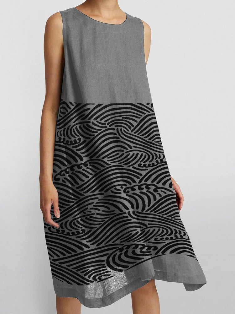 Isabel | Elegant Dress