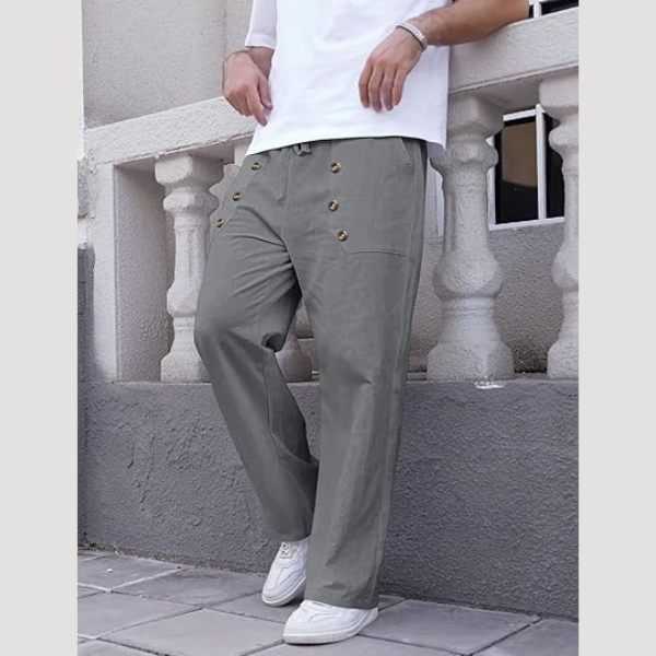 LINERA - MEN'S SUMMER PANTS