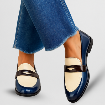 Eva | Chic Comfort Loafers