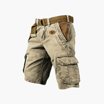 Arnold | Comfortable Shorts for Men