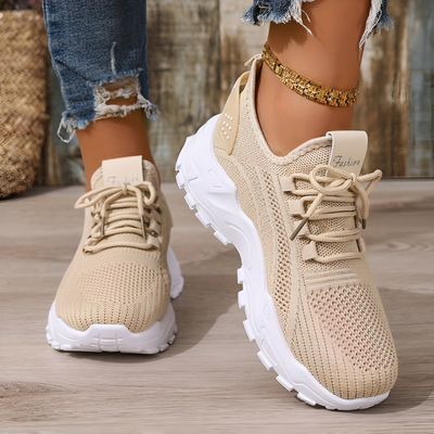 Bella | Comfortable Orthopedic Sneakers