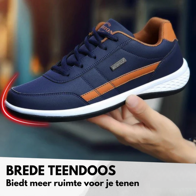 OrthoFeet - Ergonomic, Pain-Relieving Comfort Shoes - Unisex