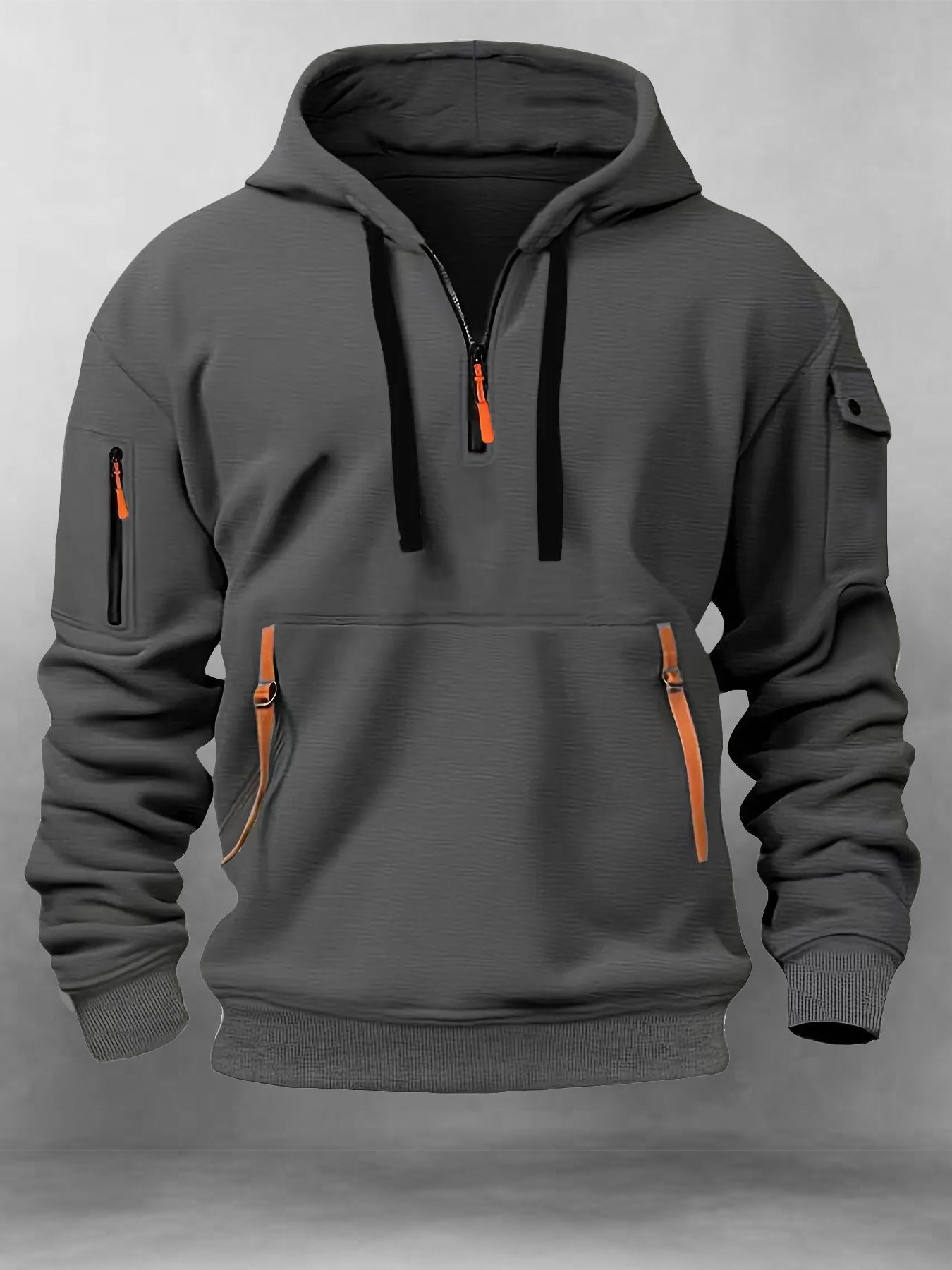 Davide Hoodie