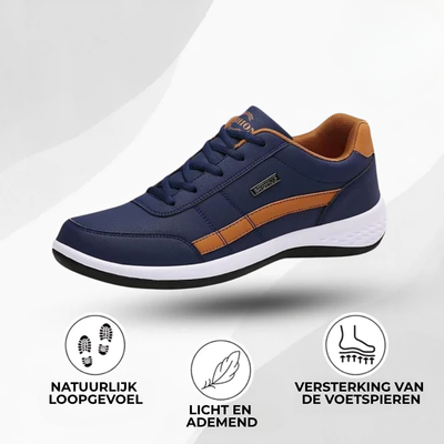 OrthoFeet - Ergonomic, Pain-Relieving Comfort Shoes - Unisex