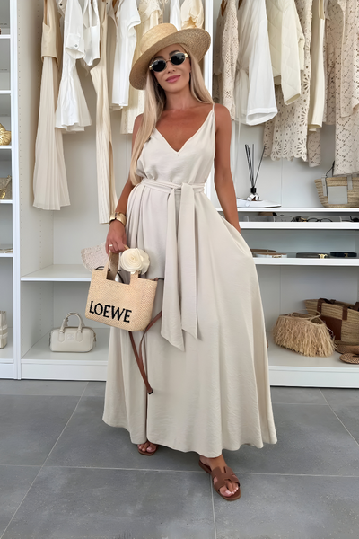 Roos™ | Airy Summer Dress