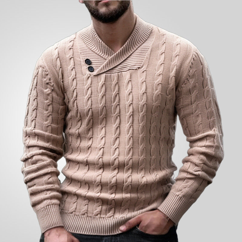 Ascanio Sweater