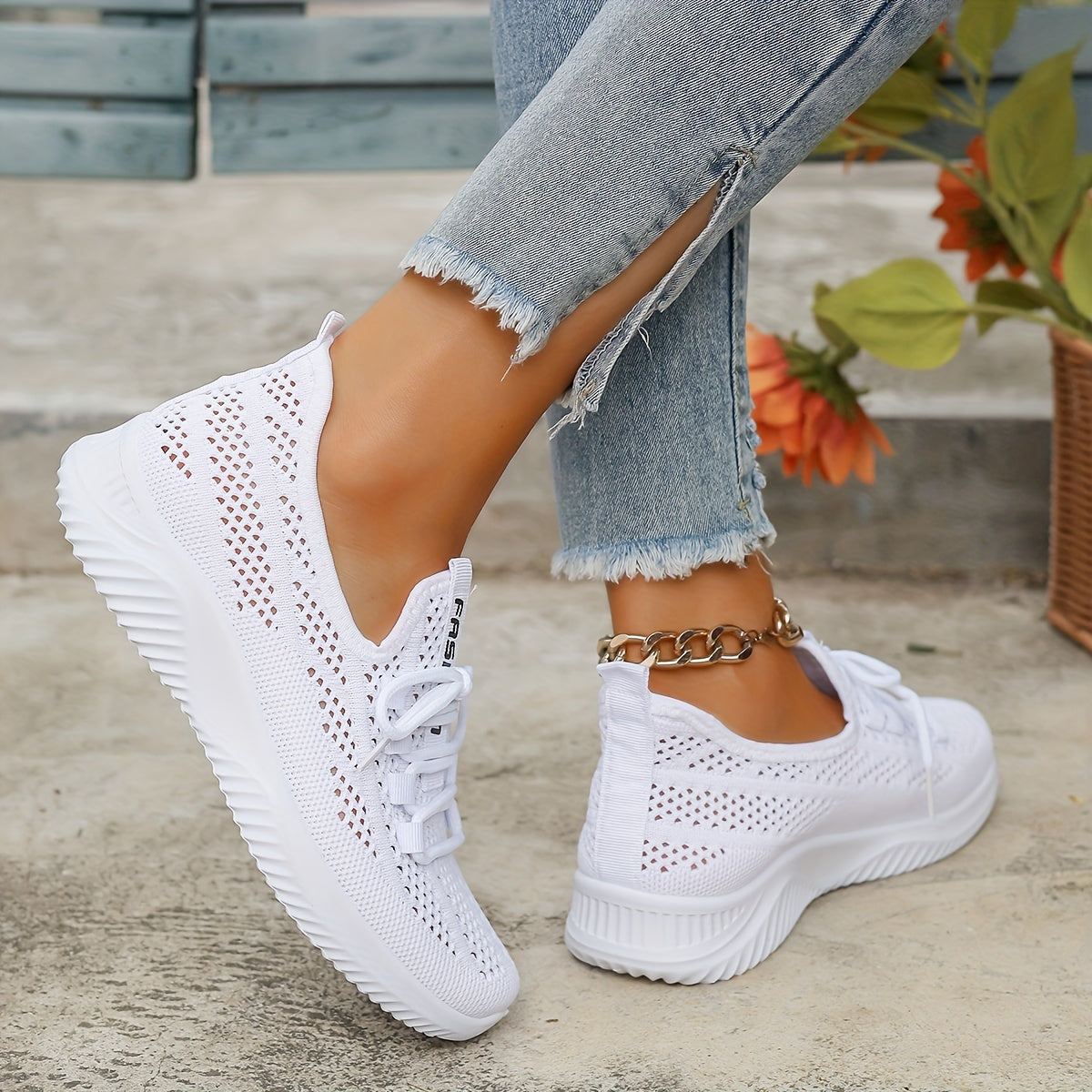 Women's Soft Everyday Orthopedic Shoes